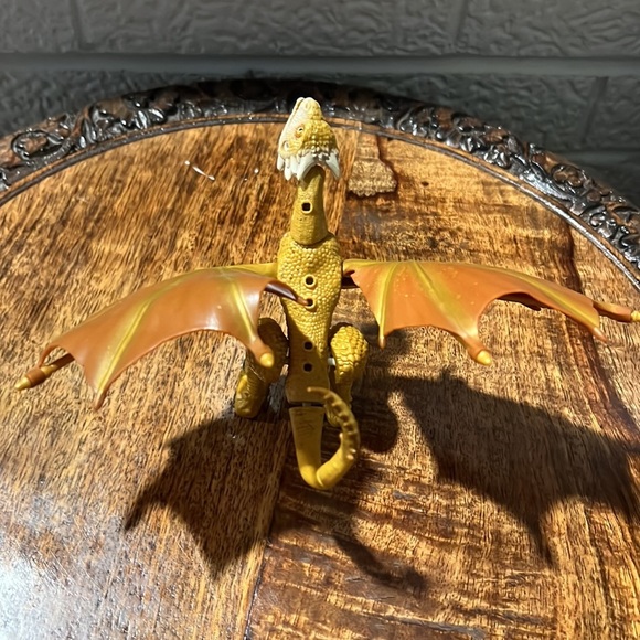 The Game of Throne Building Set Dragon - Picture 11 of 16